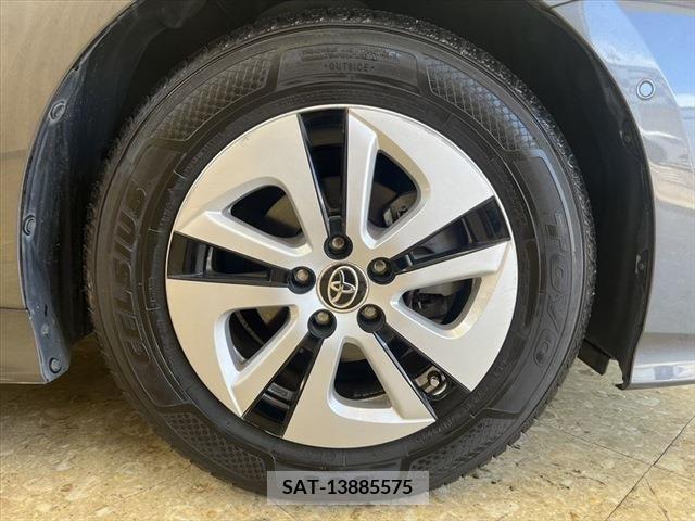 Toyota PRIUS 2016-06 345167-15
