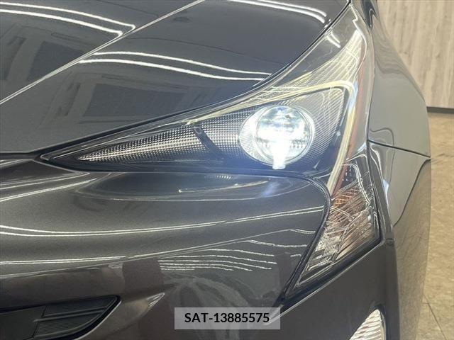 Toyota PRIUS 2016-06 345167-13
