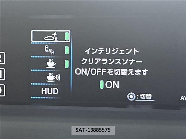 Toyota PRIUS 2016-06 345167-7