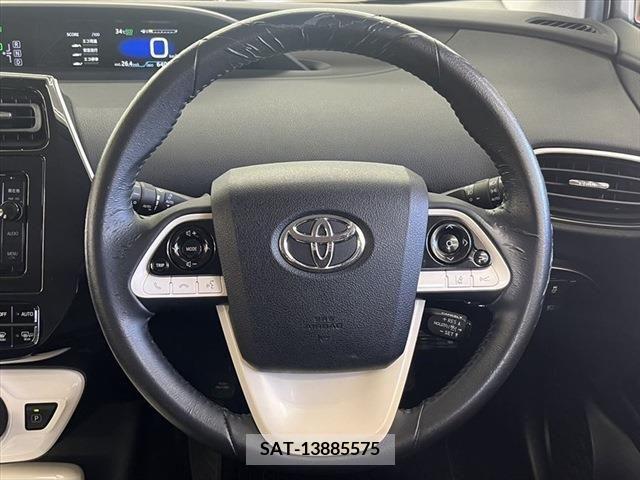 Toyota PRIUS 2016-06 345167-12