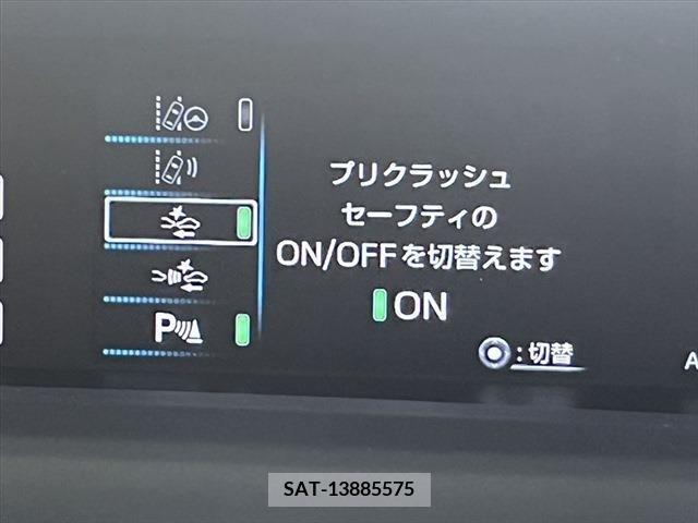 Toyota PRIUS 2016-06 345167-6