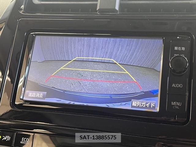 Toyota PRIUS 2016-06 345167-4