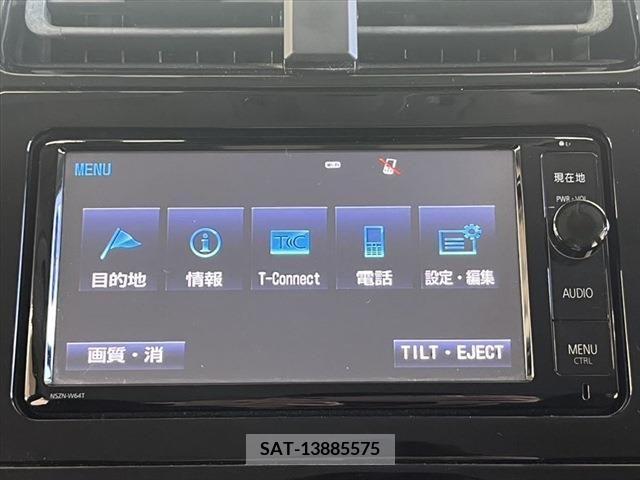 Toyota PRIUS 2016-06 345167-3