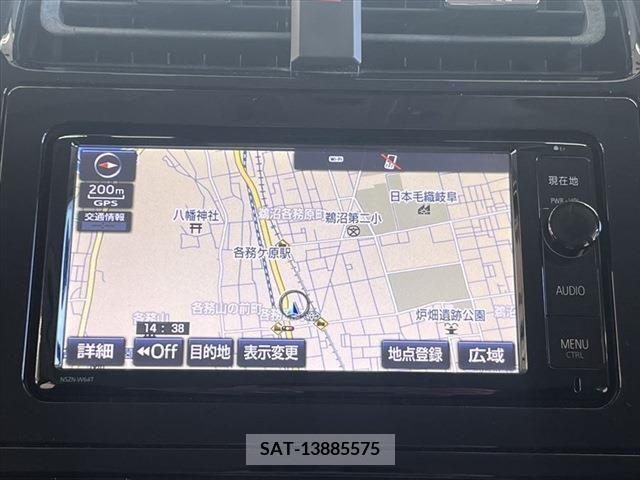 Toyota PRIUS 2016-06 345167-2