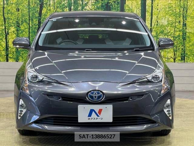 Toyota PRIUS 2016-07 366451-14