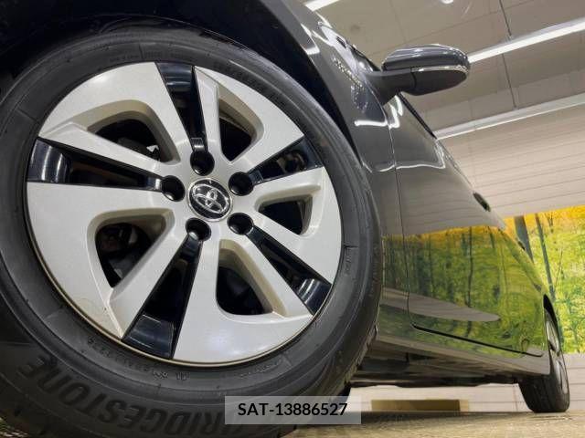 Toyota PRIUS 2016-07 366451-13