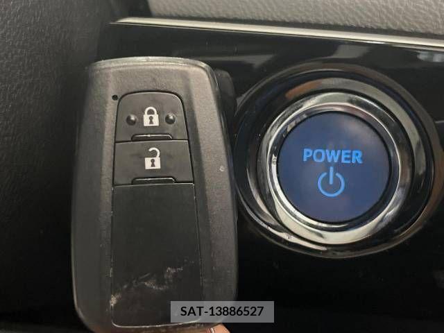 Toyota PRIUS 2016-07 366451-7