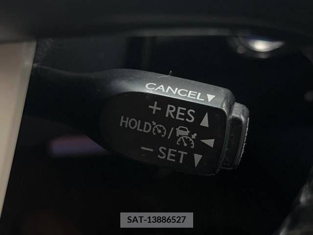 Toyota PRIUS 2016-07 366451-5
