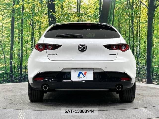 Mazda MAZDA3 2021-11 205477-15