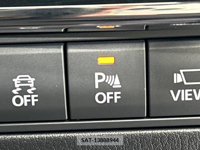 Mazda MAZDA3 2021-11 205477-5