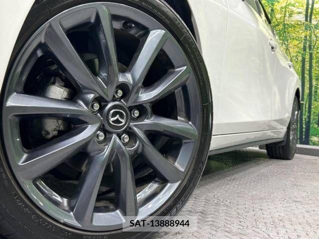 Mazda MAZDA3 2021-11 205477-13
