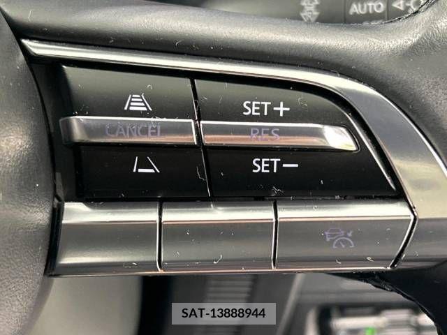 Mazda MAZDA3 2021-11 205477-4