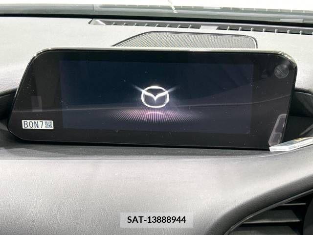 Mazda MAZDA3 2021-11 205477-2
