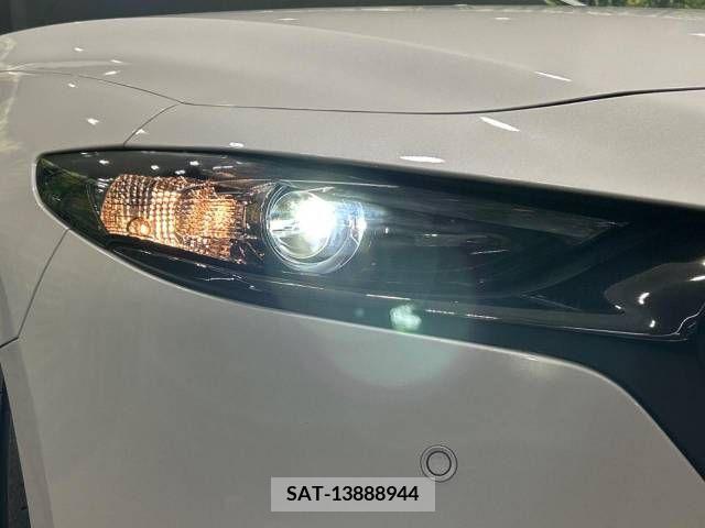 Mazda MAZDA3 2021-11 205477-12