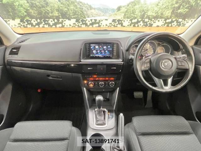 Mazda CX-5 2014-02 256211-1