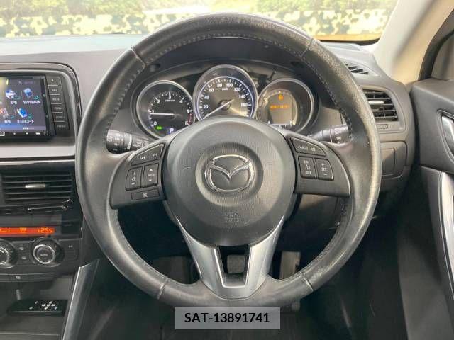 Mazda CX-5 2014-02 256211-11