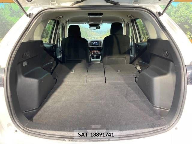 Mazda CX-5 2014-02 256211-10