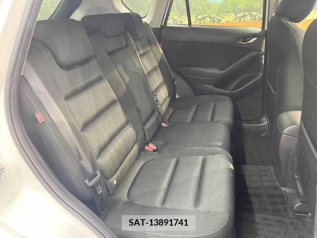 Mazda CX-5 2014-02 256211-9