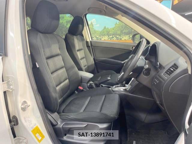 Mazda CX-5 2014-02 256211-8