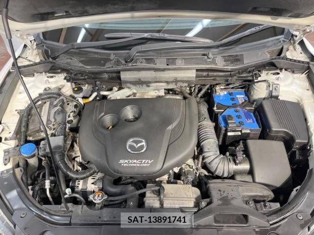 Mazda CX-5 2014-02 256211-18