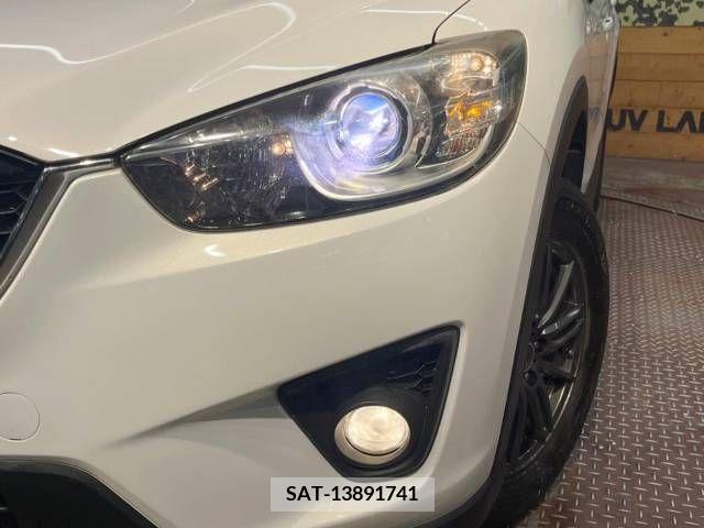 Mazda CX-5 2014-02 256211-16