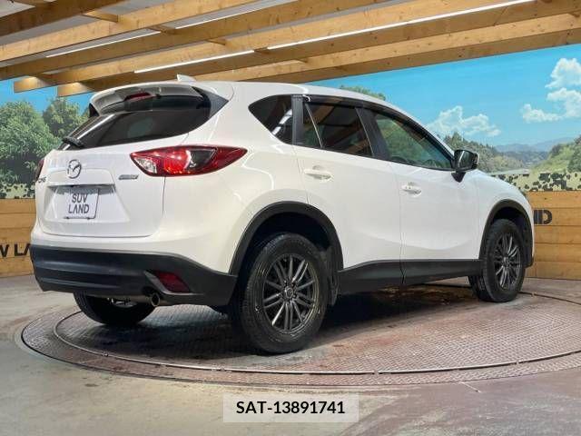 Mazda CX-5 2014-02 256211-15