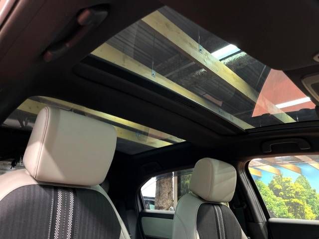 Honda VEZEL 2022-03 17466-2
