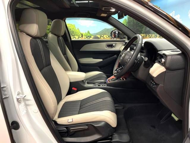 Honda VEZEL 2022-03 17466-8
