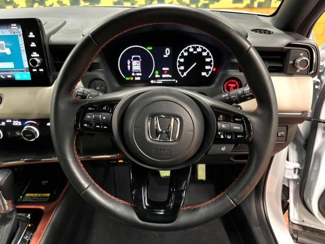 Honda VEZEL 2022-03 17466-11
