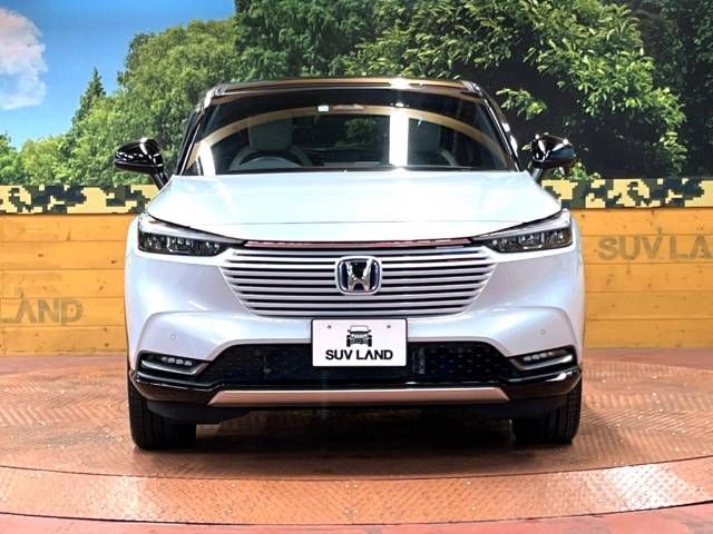 Honda VEZEL 2022-03 17466-14