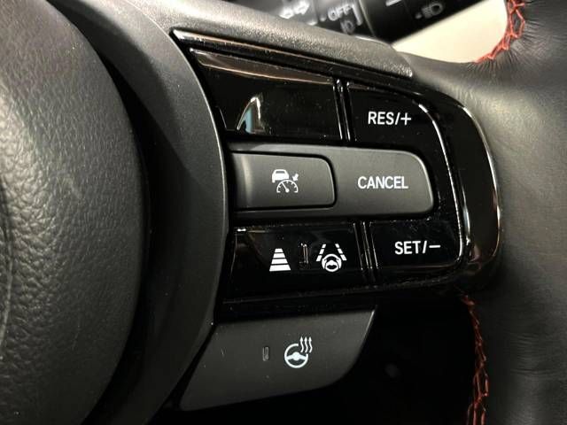 Honda VEZEL 2022-03 17466-7