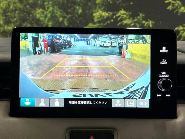 Honda VEZEL 2022-03 17466-4