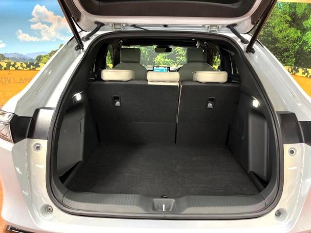 Honda VEZEL 2022-03 17466-10