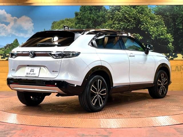 Honda VEZEL 2022-03 17466-17