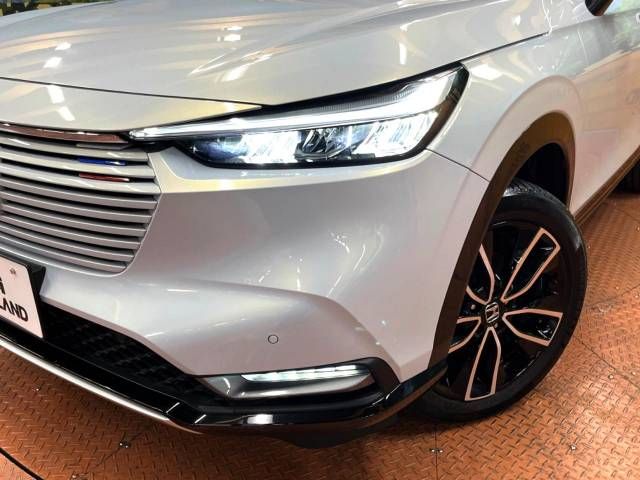 Honda VEZEL 2022-03 17466-13