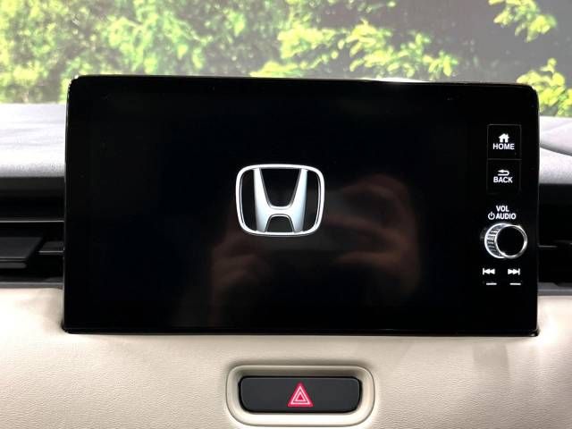 Honda VEZEL 2022-03 17466-3