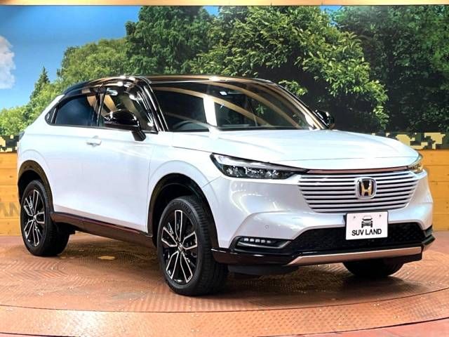 Honda VEZEL 2022-03 17466-16