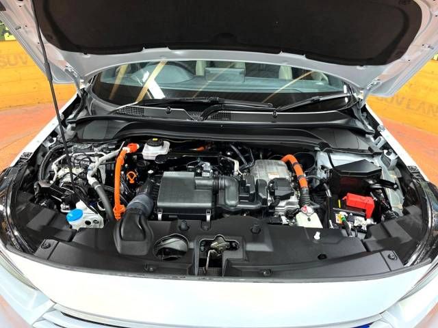 Honda VEZEL 2022-03 17466-19