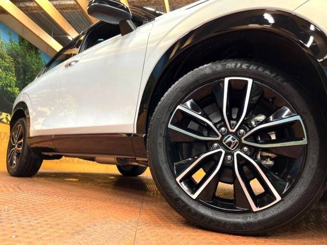 Honda VEZEL 2022-03 17466-12