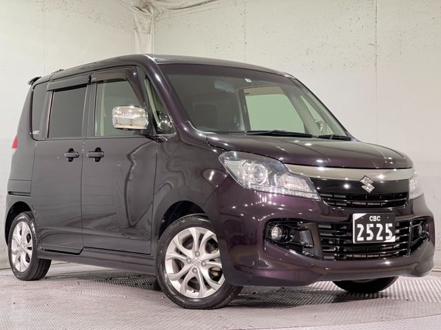 Suzuki SOLIO BANDIT 2013-08 185836-0