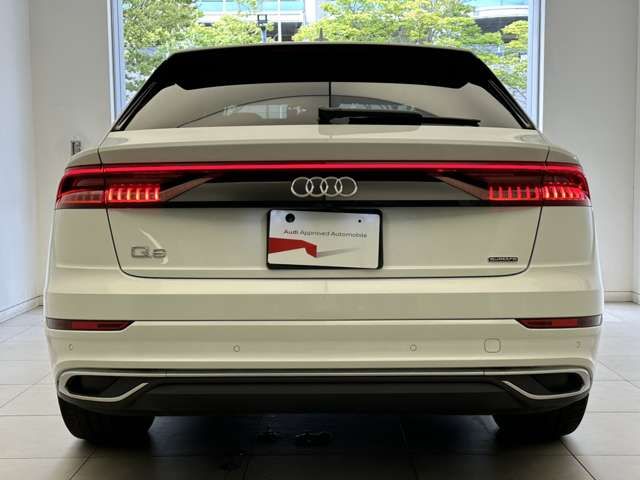 Audi Q8 2020-06 6799-3