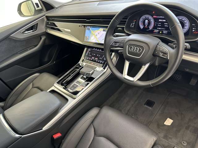 Audi Q8 2020-06 6799-8