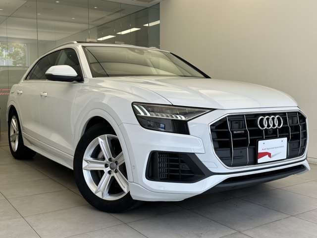 Audi Q8 2020-06 6799-4