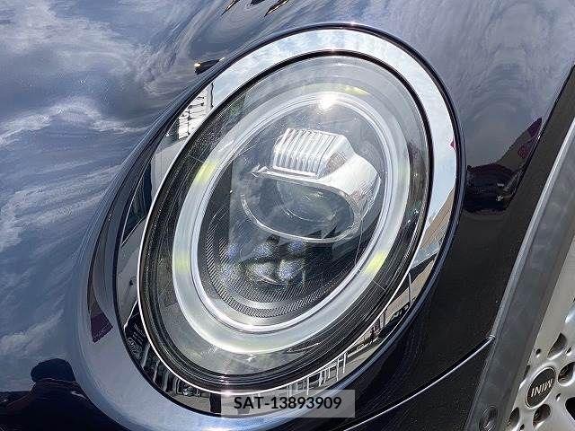 Bmw MINI 2020-02 319837-19