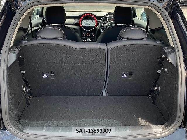 Bmw MINI 2020-02 319837-18