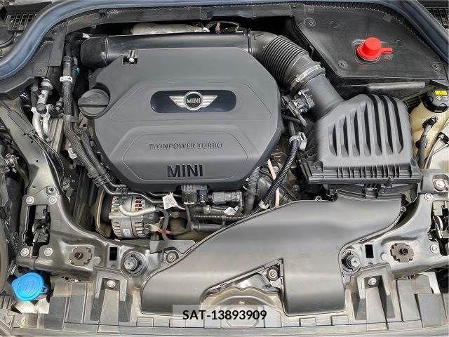 Bmw MINI 2020-02 319837-17