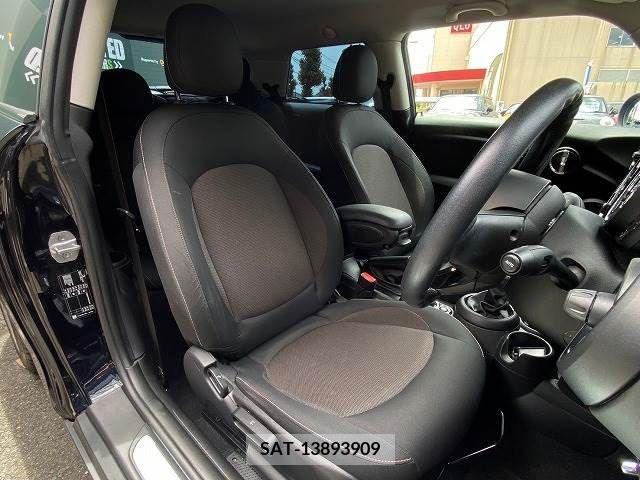 Bmw MINI 2020-02 319837-16