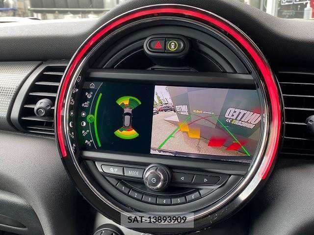 Bmw MINI 2020-02 319837-4
