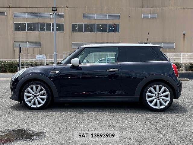Bmw MINI 2020-02 319837-15