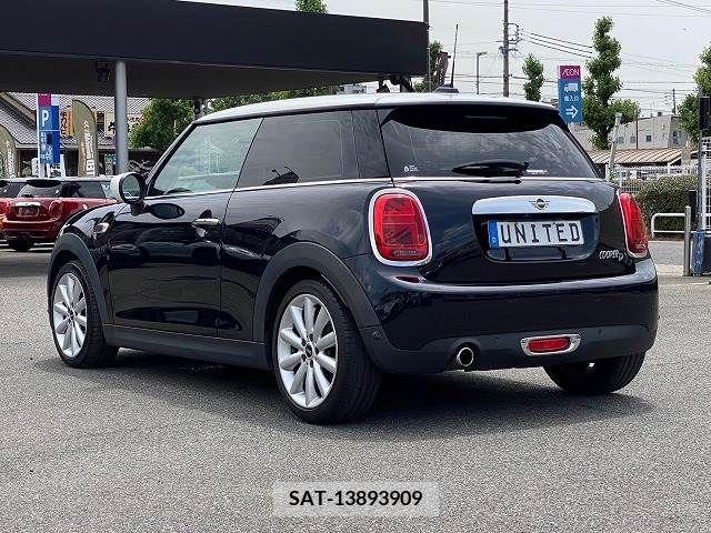 Bmw MINI 2020-02 319837-14